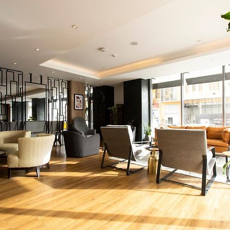 Cindyan Serviced Apartments Al Khobar Exterior photo