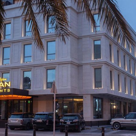 Cindyan Serviced Apartments Al Khobar Exterior photo
